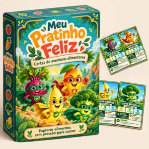 Meu Pratinho Feliz